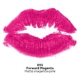 thumbnail image 6 of Revlon Super Lustrous Matte Is Everything Lipstick, Forward Magenta, 6 of 6