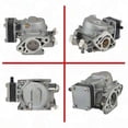 thumbnail image 5 of Tohatsu Outboard 9.8/8hp 2-stroke Engine Carburetor Assembly 3k9-03200-0 3b2-03200-1 For Boat Motor, 5 of 5