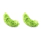thumbnail image 2 of Yuarrent 1 pieza cubierta de zapatos Herramientas de limpieza de chenilla zapatilla a prueba de polvo superficie gruesa absorción de agua Type2 NO2, 2 of 6