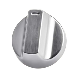 Profile Cooktop Knobs 5-Pack GE Gas Stove Knobs - Stainless Steel Replacement Control Knobs For Range/Stove Stove Control Knobs Profile Cooktop Knobs 5-Pack GE Gas Stove Knobs - Stainless Steel Replacement Control Knobs For Range/Stove Stove Control Knobs