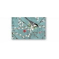 thumbnail image 3 of Michel Design Works Hostess Napkins, Winterberry & Balsam (807444), 3 of 4