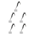 thumbnail image 1 of Sidaley Cuerda colgante para teléfono Mosquetón de metal Cordones para el cuello Correa para cordones Type2 NO2, 1 of 6