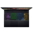 thumbnail image 2 of Acer Nitro 5 Gaming Laptop, 15.6" QHD IPS FreeSyncPremium 165Hz, AMD Ryzen 7 6800H (Beat i9-11950H) Up to 4.7GHz, GeForce RTX 3070 Ti, 64GB DDR5, 1TB PCIe 4.0, 4-Zone RGB KB, WiFi 6E, RJ45, Win11 Pro, 2 of 9