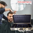 thumbnail image 3 of Boîte à Outils de Coiffeur Professionnelle, 3 of 9