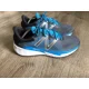 thumbnail image 1 of New Balance Mens Fresh Foam Evare Sneakers Size 12 D Running Shoes Blue Gray, 1 of 6