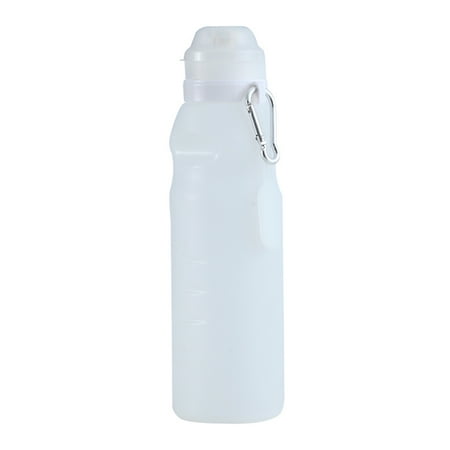 

SANWOOD Water Kettle Attractive Food Grade Great Nice-looking Foldable Sport Bottle