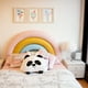 thumbnail image 5 of Bolsa de dormir Ilios Innova 2 en 1 Panda 140 x 60 cm, 5 of 9
