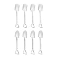 thumbnail image 3 of Cucharas de acero inoxidable BLESIY 8 piezas, 3 of 8