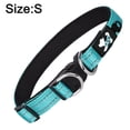 thumbnail image 2 of Collares ajustables para perros pequeños con anilla para identificación. Seguros y cómodos., 2 of 6