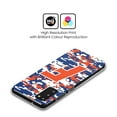 thumbnail image 2 of Head Case Designs Officially Licensed University Of Florida UF University Of Florida Digital Camouflage Soft Gel Case Compatible with Samsung Galaxy S22 5G, 2 of 7