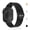 Black, variant on XIUDA Milanese Stainless Steel Magnetic Bands for Women Men Compatible for Apple Watch 38mm 40mm 41mm 42mm 44mm 45mm 46mm