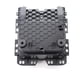 thumbnail image 2 of Portavasos Trasero Soporte Para Botella De Coche Para Volkswagen Tiguan 7N0862533 82V Moyic VI006820-00, 2 of 7