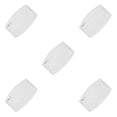 thumbnail image 3 of kurtrusly Children Mask Filters Cartoon Cotton Mouth Face Cover Filter Accessory 4pcs 10x6cm(filter) 5Set, 3 of 6