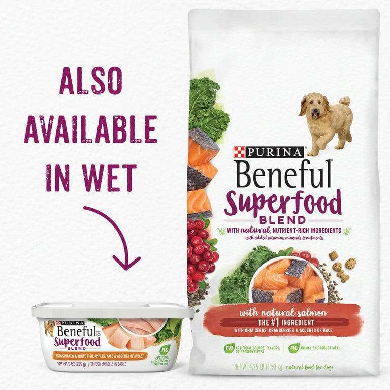 Only Natural Pet Superfood Sauce Skin And Coat