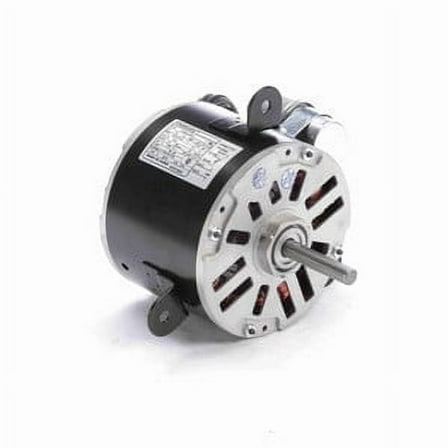 Century Motors OTC1862 1/4 HP 1625 RPM 230 Volt Motor Replaces Tecumseh 810E186A82