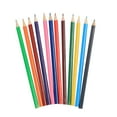 thumbnail image 1 of Hot Sale Back To School Supplies Child Album Pencil Pencils 12 Colored Brush Set Sketch Painting Marker Marker Office & Stationery, 1 of 6