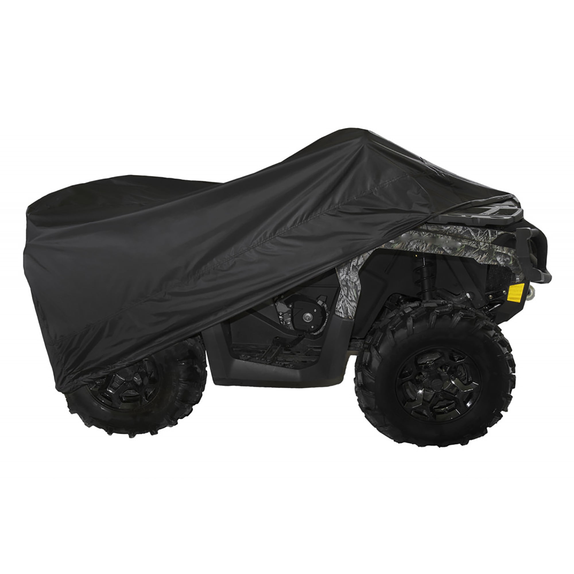 Raider GT Series ATV Cover Deluxe Woven Weather Protection / Large