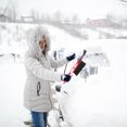 thumbnail image 1 of YSNOOWE Frost Removal Tools Snow Shovel Random Color Humanized Design 1Pack, 1 of 7
