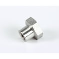 thumbnail image 4 of Bunn Nut, Whipper Mot/Rcpt Mtg#8-32 28865.0000 - Genuine OEM Replacement Part, 4 of 4