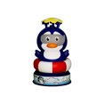 thumbnail image 1 of Spinning Flying Children's Summer Outdoor High Pressure Aerial Spray Water Playing Toy, 1 of 5