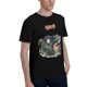 thumbnail image 2 of Camiseta de Manga Corta para Hombres Naru, 2 of 5