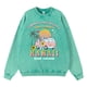 thumbnail image 4 of Sudadera con capucha vintage desgastada para hombre, ropa deportiva de algodón cálida, holgada, de gran tamaño, para playa, Hawái, para verano, 4 of 4