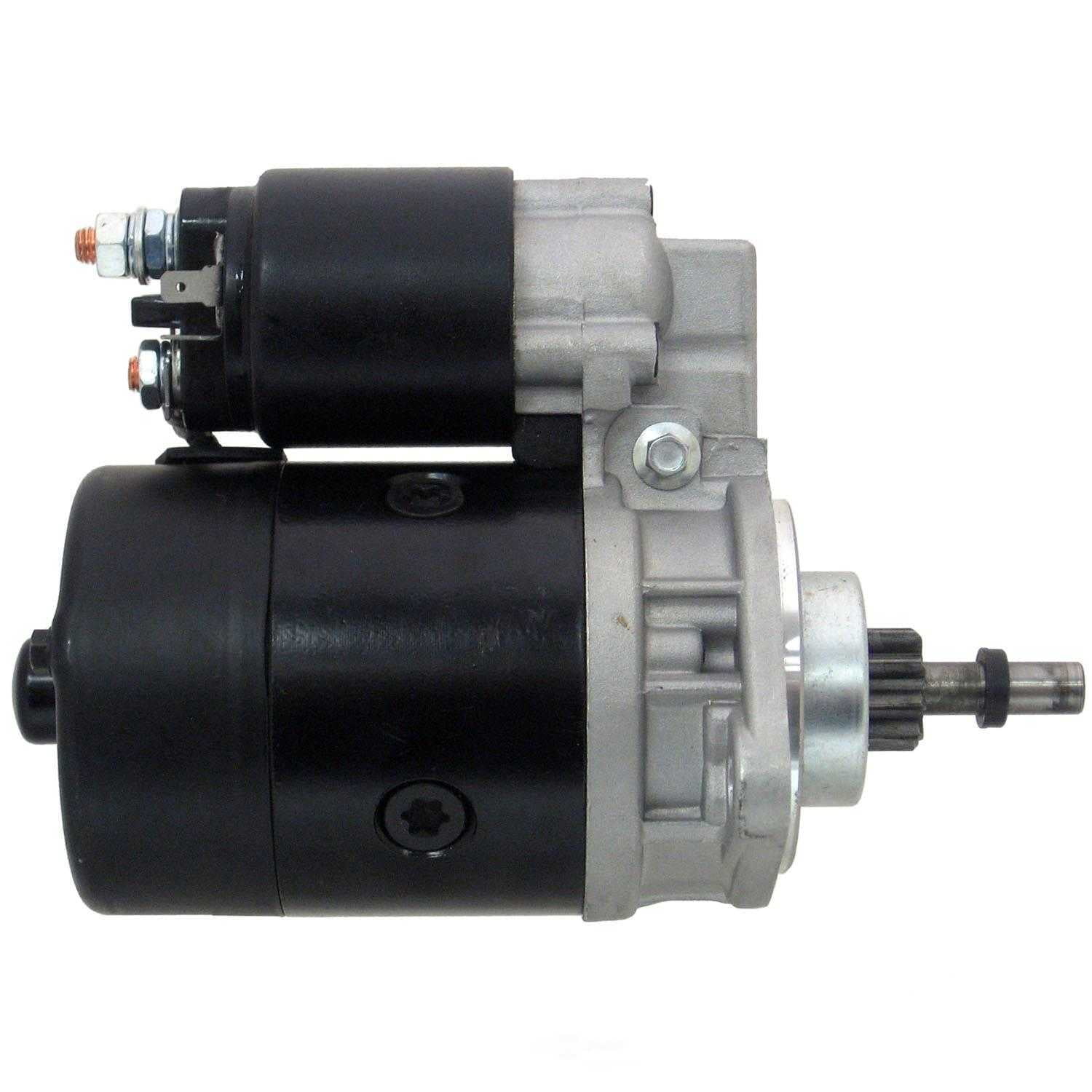 FVP Professional 16450N Starter - New