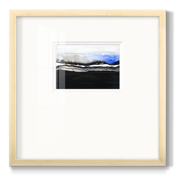 It's about Time VII-Premium Framed Print