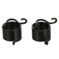thumbnail image 1 of Miangastore 2pcs Air Hammer Chisel Springs Steel Spring Accessories, 1 of 8