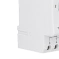 thumbnail image 4 of THC15A Programmable Timer Guide Rail Type LCD Time Delay Relay for Neon Street Lights DC 24V, 4 of 4