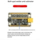 thumbnail image 4 of Soldador por Puntos Portátil de Mano con 100 Engranajes y Voltaje de 12 V para Teléfono Móvil 18650, Batería de Litio, Bricolaje, Pequeño Soldador por Puntos, 4 of 5