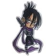 thumbnail image 1 of Patch - One-Punch Man - Sonic New Iron-On ge44280, 1 of 1