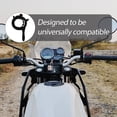 thumbnail image 4 of UPGRATOR Accesorio Para Motocicleta Con Control De Crucero Para Mantener Velocidad, 4 of 8