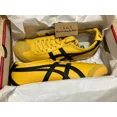 thumbnail image 3 of Onitsuka & Tiger MEXICO 66 YELLOW BLACK 1183C102 751 Authentic, 3 of 6
