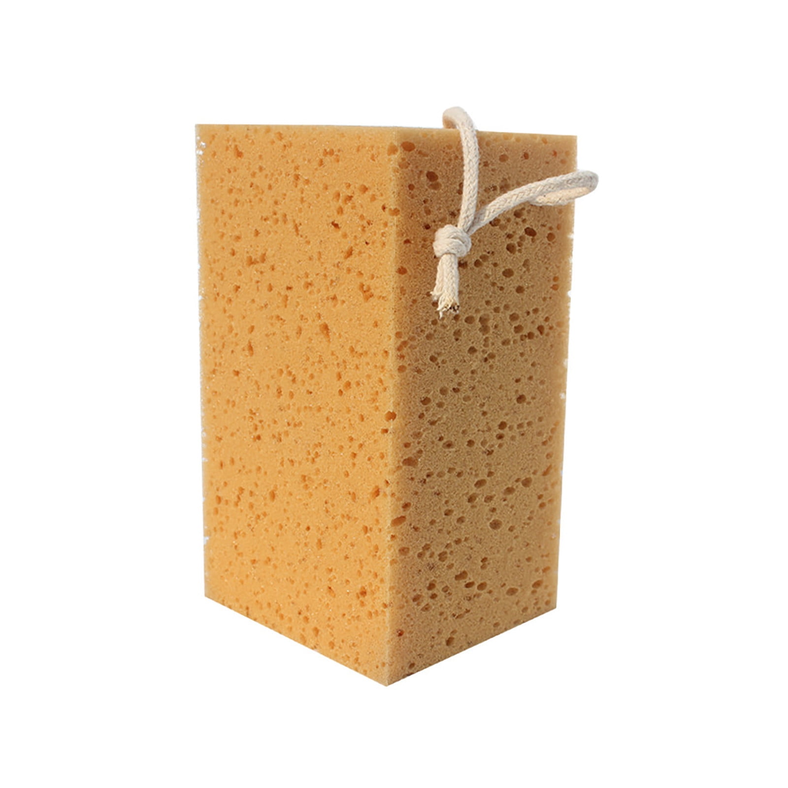Car Wash Sponges Large Cleaning Sponges Pad Cleaning Washing Sponges