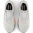 thumbnail image 5 of New Balance Chaussures de Course pour Hommes Grey Matter/Silver Metallic/Inkwell Fresh Foam X 1080 V14, 5 of 5