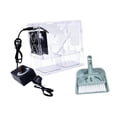 thumbnail image 2 of Aymzbd Bird Grain Cleaner Creative High Performance Grain Cleaning Winnower Machine With Scooper, 2 of 9