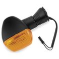 thumbnail image 1 of BikeMaster Front Right Turn Signal for Suzuki SV650S 1999-2002, 1 of 1