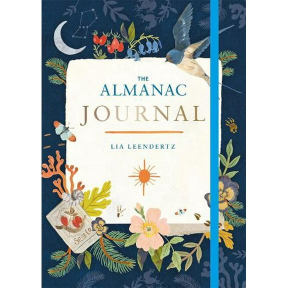 The Almanac JOURNAL