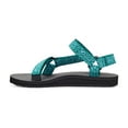 thumbnail image 2 of Teva Original Universal Womens Sandal LRST-Layered Rock Stillwater 7, 2 of 3