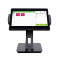 thumbnail image 1 of 10Inch Capacitive Touch Screen Tablet Pos Cash Register, System Support To Run Restarant Software ,Easy to Use, 1 of 5