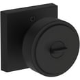 thumbnail image 3 of Baldwin ENVASCSR044 Vashon Single Cylinder Keyed Entry Door Knob Set - Brass, 3 of 7