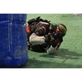 thumbnail image 4 of Tippmann 4+1 Paintball Sport Harness Kolds Pods and One Tank, Black, 4 of 6