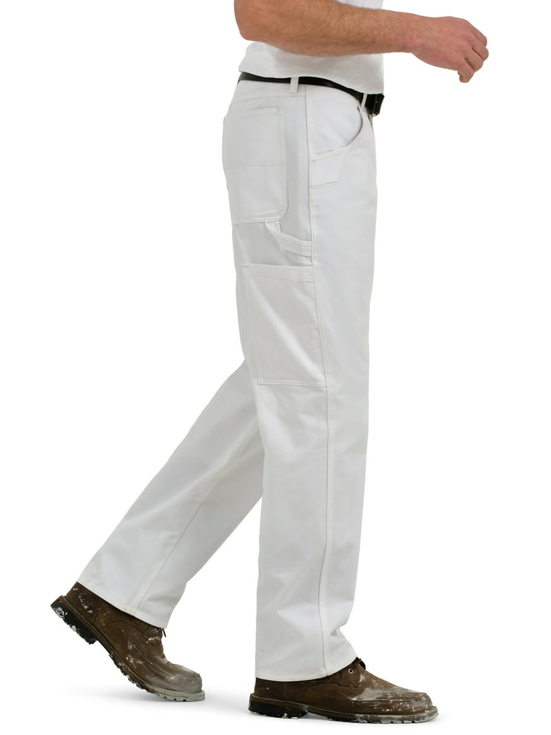 パンツ vintage white painter pants 32 Vintage Painter's Pants 27 28 29 30 31 32 33 - Etsy