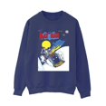 thumbnail image 1 of DC Comics - T-shirt Manches Longues Premium Homme, 1 of 3