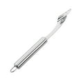 thumbnail image 6 of Gnmfd Stainless Steel Pepper Core Remover, Serrated Jalapeno Chilli Corer with Comfortable Handle for Quick Deseeding, Safe Easy Clean Kitchen Gadget for Cooking Prep, Home Culinary Use, 6 of 6