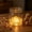 A, variant on ZZkhGO 2cm Luminous Garden Pebbles, Teardrop Glow Stones for Walkways, Mixed Color Resin Stones with Waterproof Outdoor Durability for Flower Beds Fish Tanks