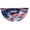 style3, variant on Celebrate 250 Years! Vintage Style Swooper Flag - Large Single-Sided Decorative Banner for Patriotic Events, Town Celebrations & Outdoor Display