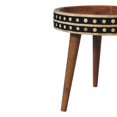 thumbnail image 3 of Mini Pattern Nordic End Table, 3 of 9