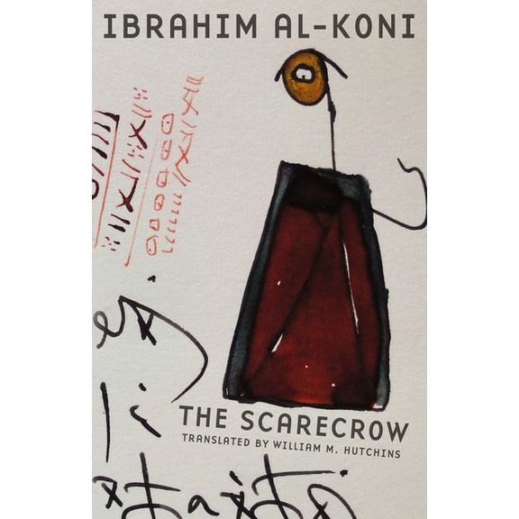 Cmes Modern Middle East Literatures in T The Scarecrow, (Paperback)